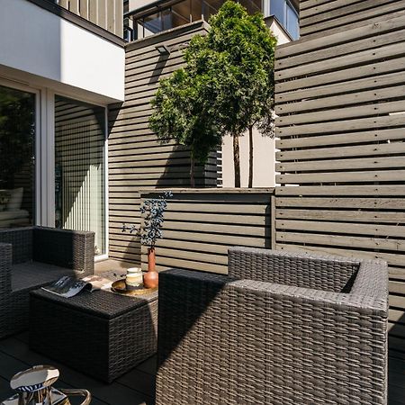 Privilege Suites II - Loftaffair Collection Krakow Exterior photo